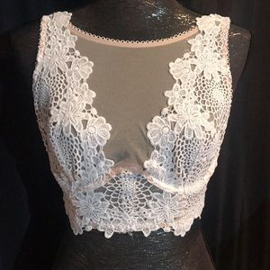 VICTORIA SECRET DREAM ANGELS BRA 32D